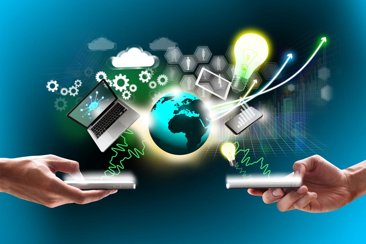 JinYi Internet: Deeply Cultivating an Innovative Ecosystem, Steadfastly Pursuing Excellence and Embarking on a New Journey